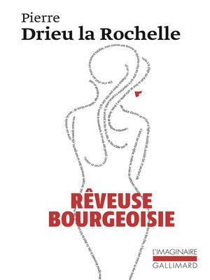 cover image of Rêveuse bourgeoisie